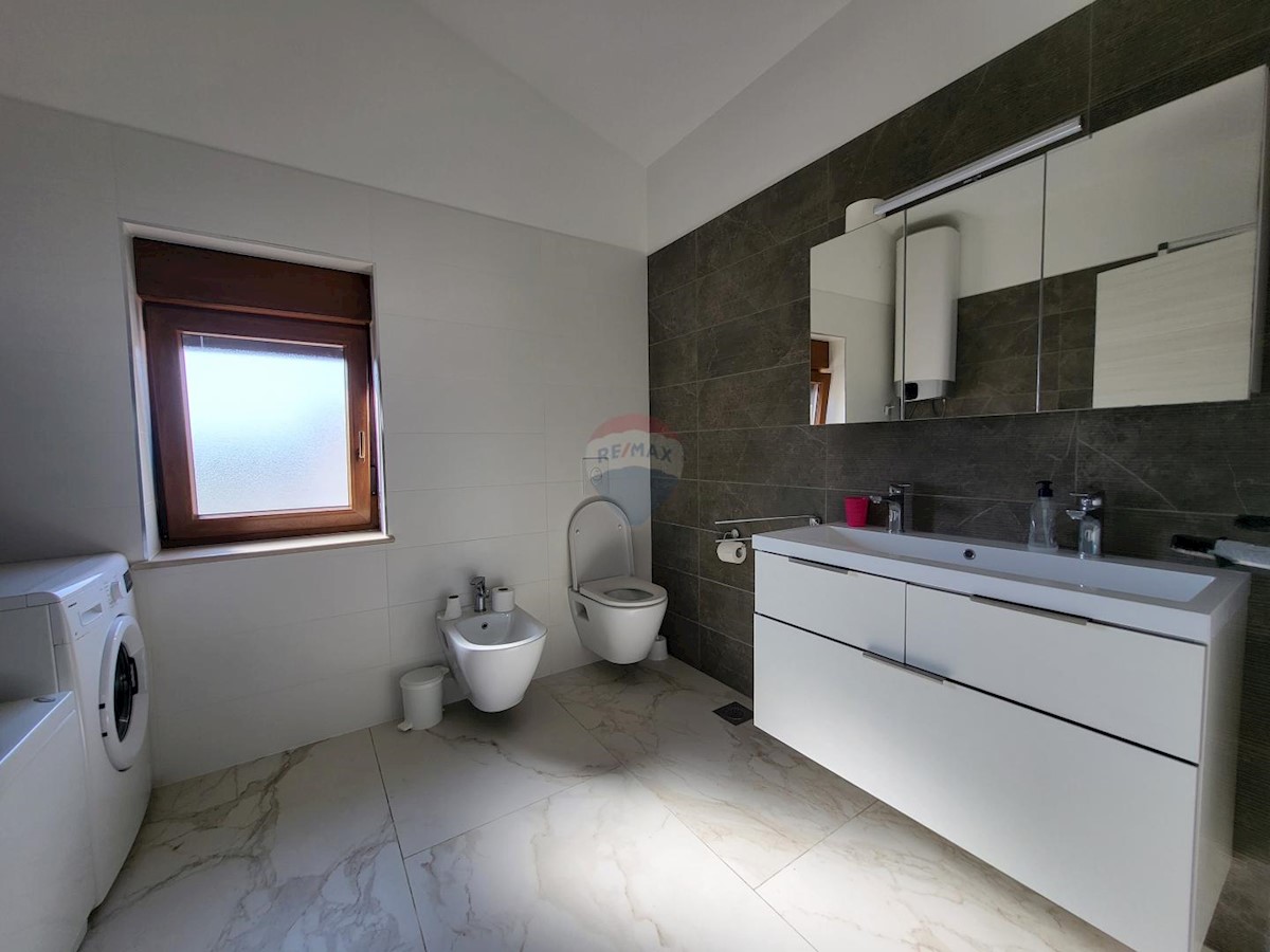 Stanovanje/Apartma Fažana, 131,10m2