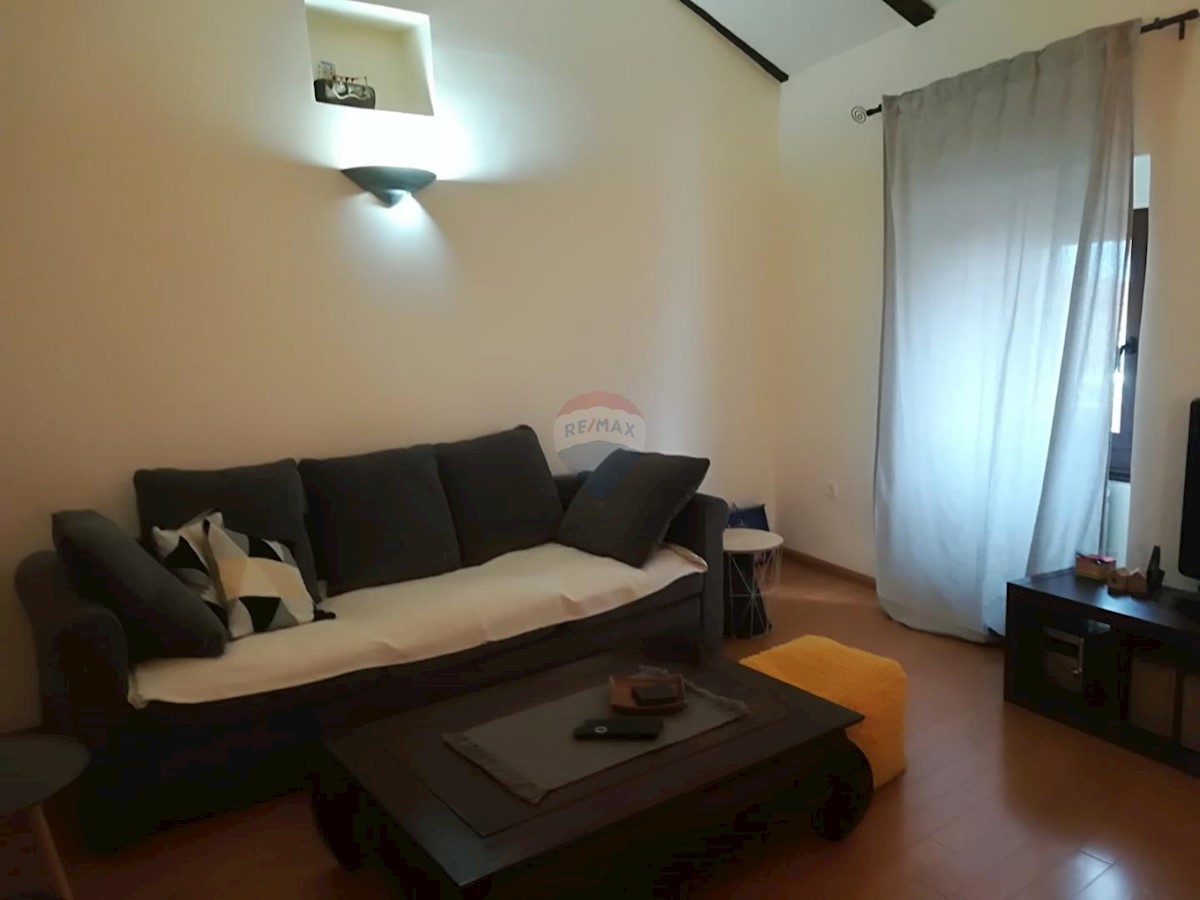 Stanovanje/Apartma Trsat, Rijeka, 83,88m2