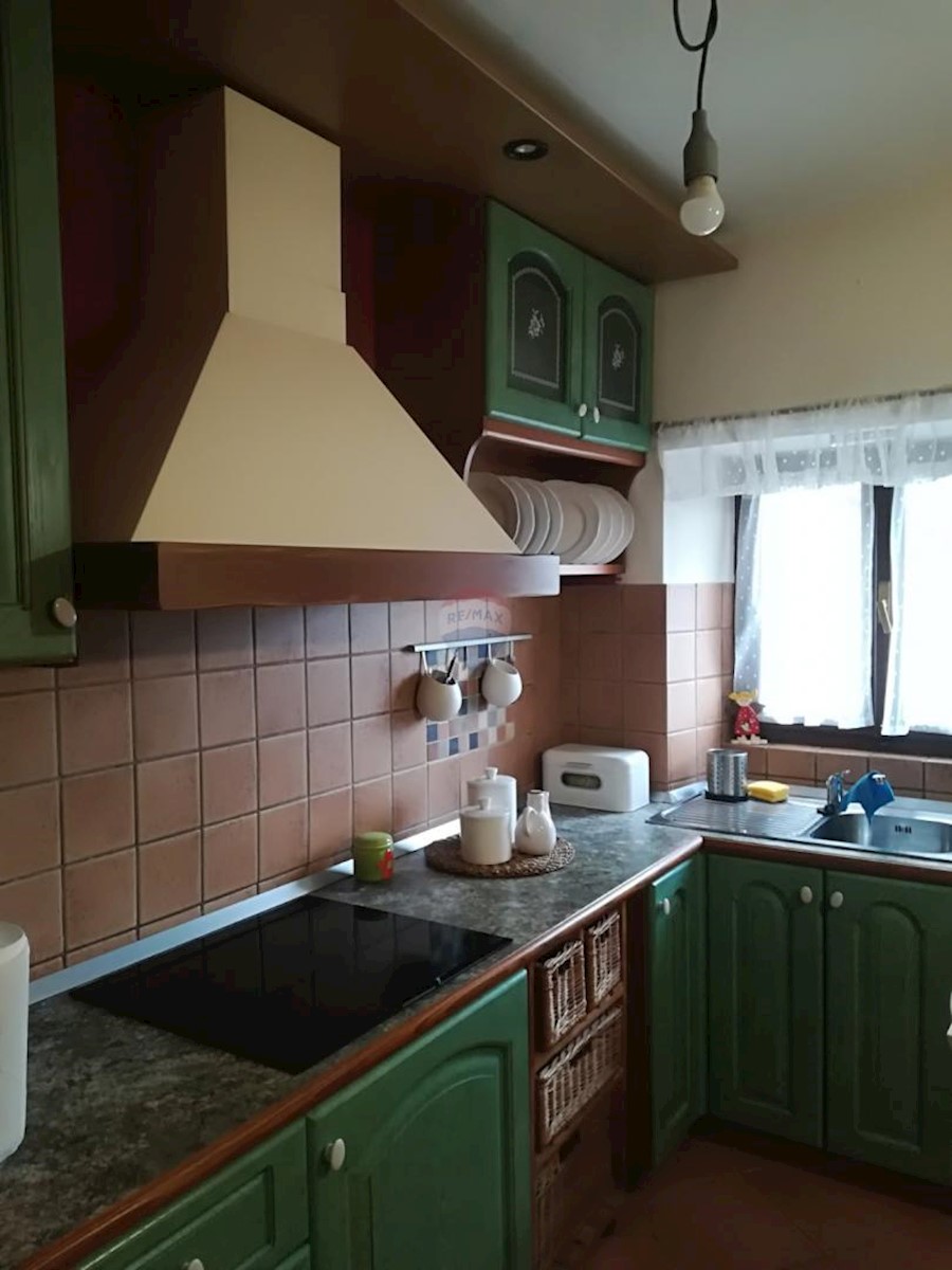 Stanovanje/Apartma Trsat, Rijeka, 83,88m2