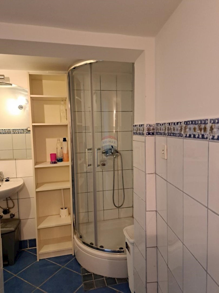 Stanovanje/Apartma Trsat, Rijeka, 83,88m2