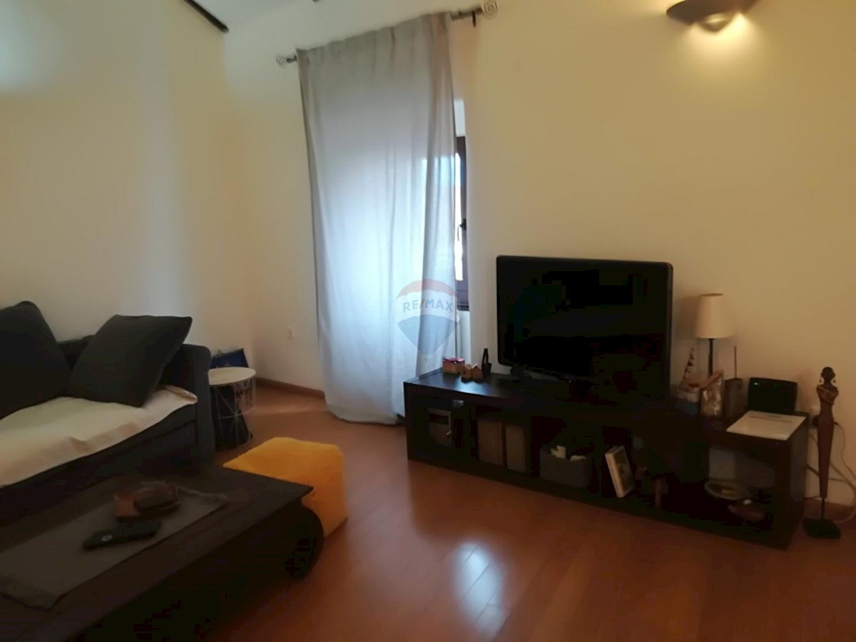 Stanovanje/Apartma Trsat, Rijeka, 83,88m2