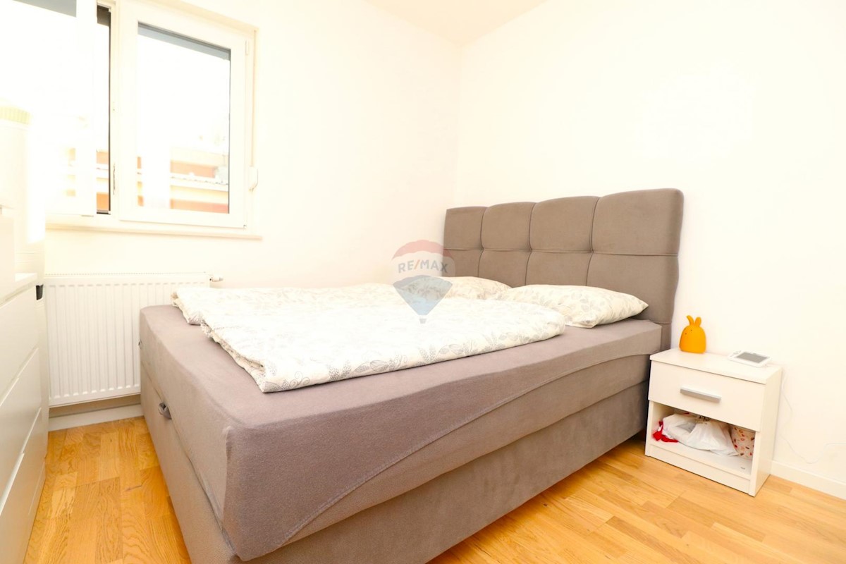 Stanovanje/Apartma Sveta Klara, Novi Zagreb - Zapad, 58m2