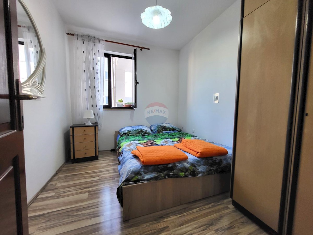 Stanovanje/Apartma Šijana, Pula, 152,92m2