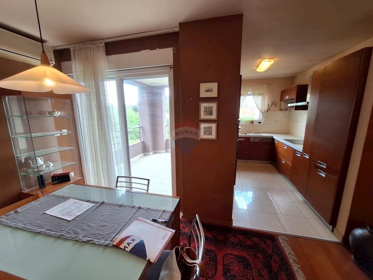 Stanovanje/Apartma Kastav, 109m2