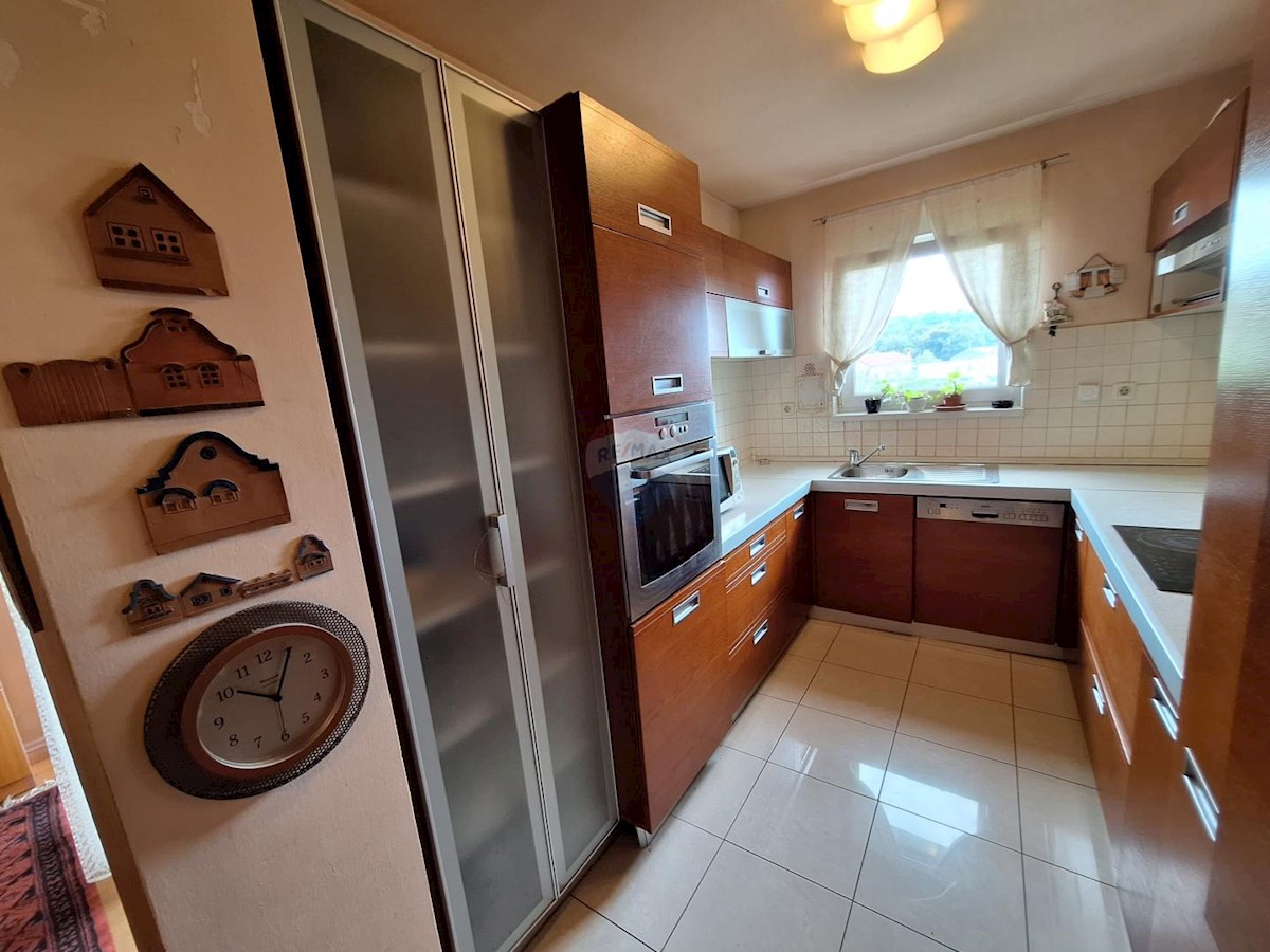 Stanovanje/Apartma Kastav, 109m2