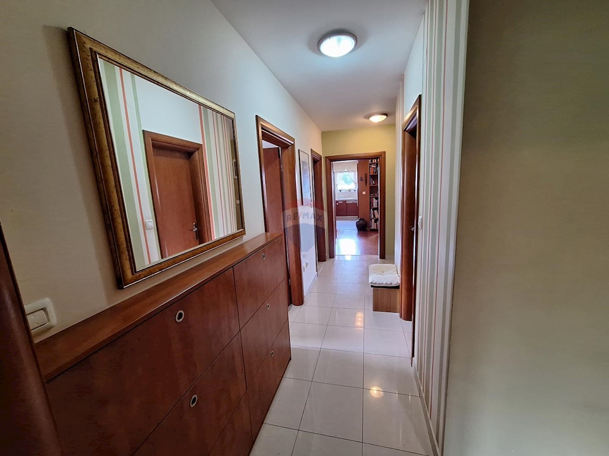 Stanovanje/Apartma Kastav, 109m2