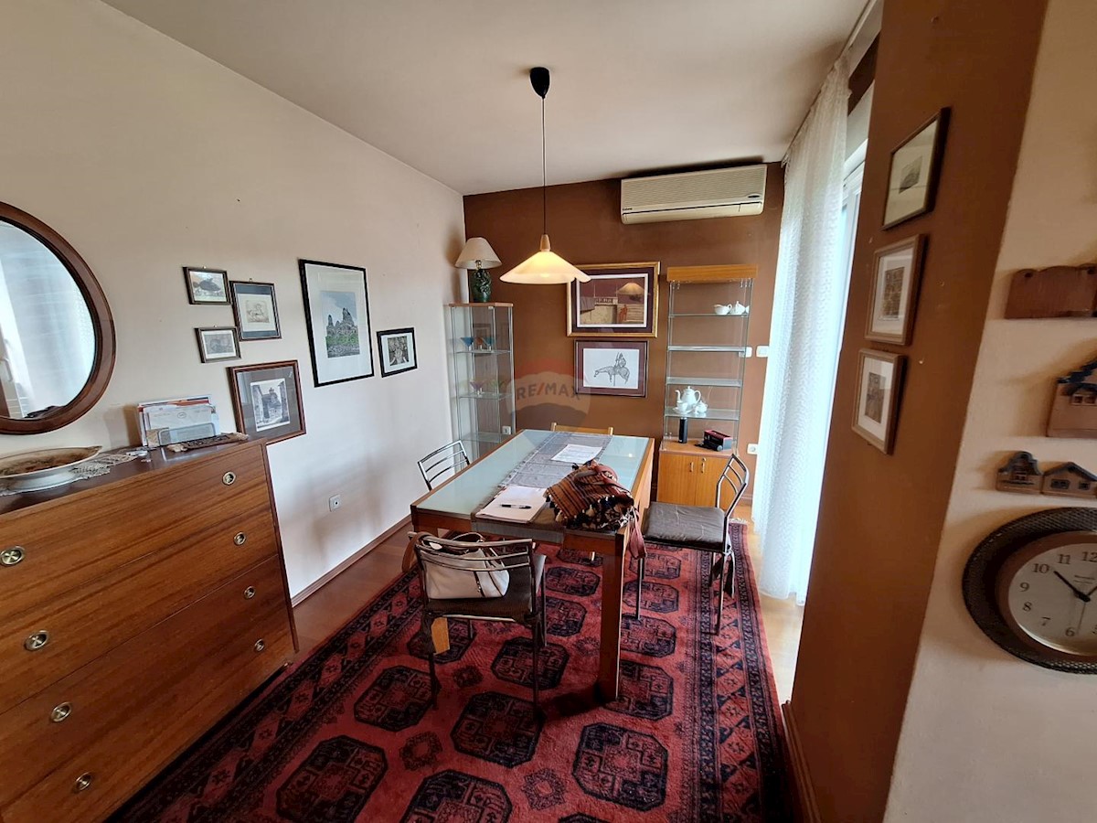 Stanovanje/Apartma Kastav, 109m2