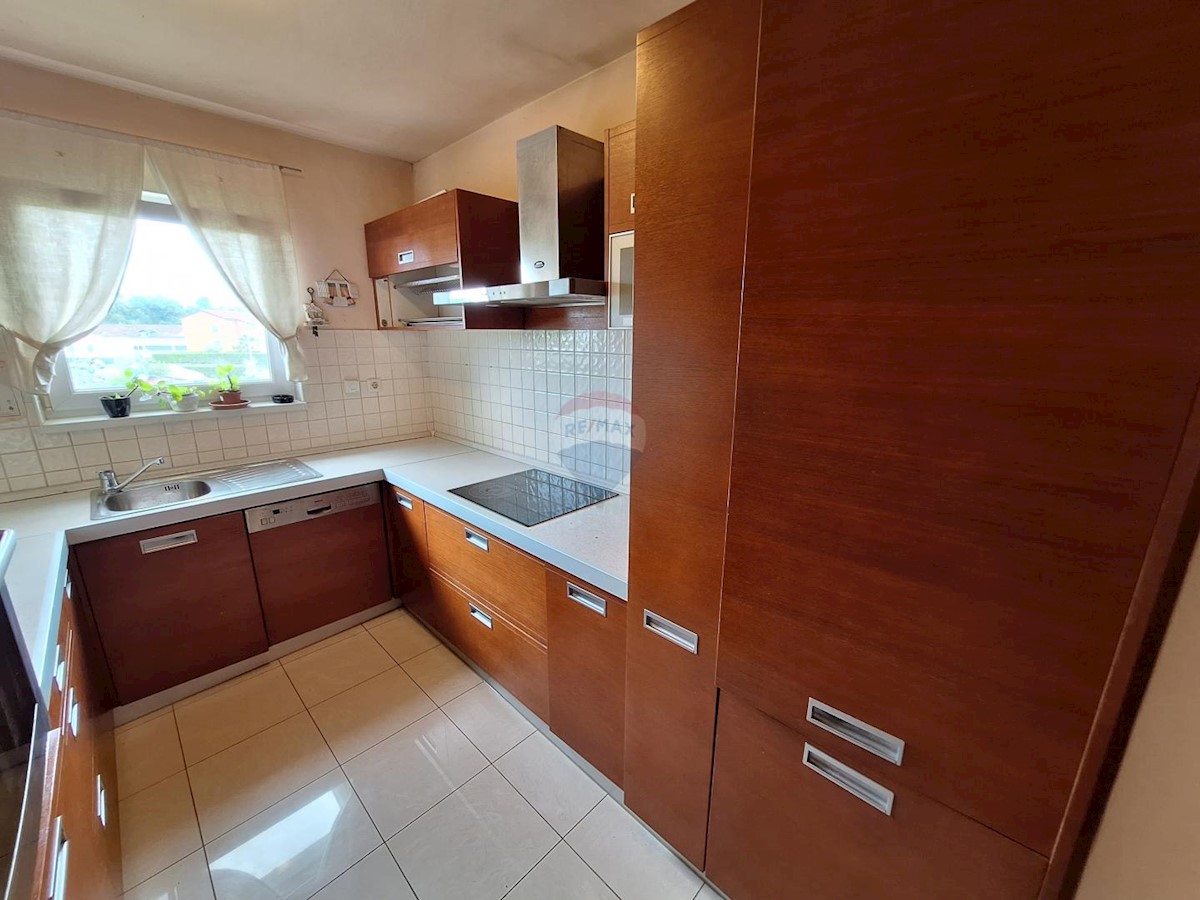 Stanovanje/Apartma Kastav, 109m2