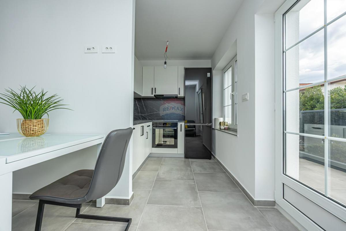 Stanovanje/Apartma Crikvenica, 63,88m2