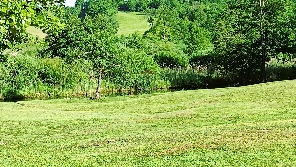 Stavbno zemljišče Sabljaki Modruški, Josipdol, 90.599m2