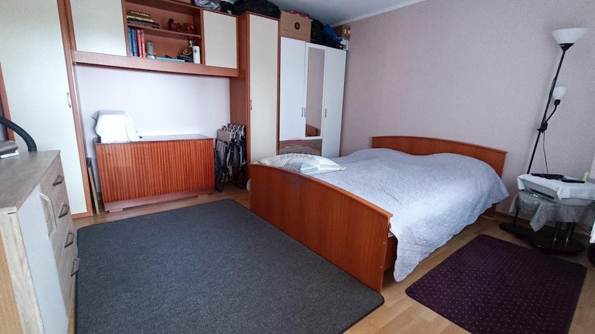 Stanovanje/Apartma Zamet, Rijeka, 38m2