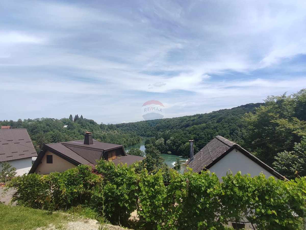 Hiša Generalski Stol, 134m2