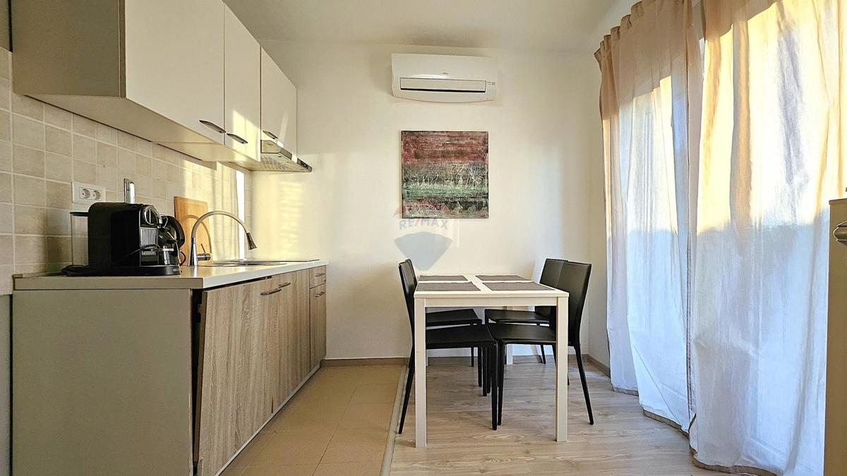 Stanovanje/Apartma Umag, 71,48m2