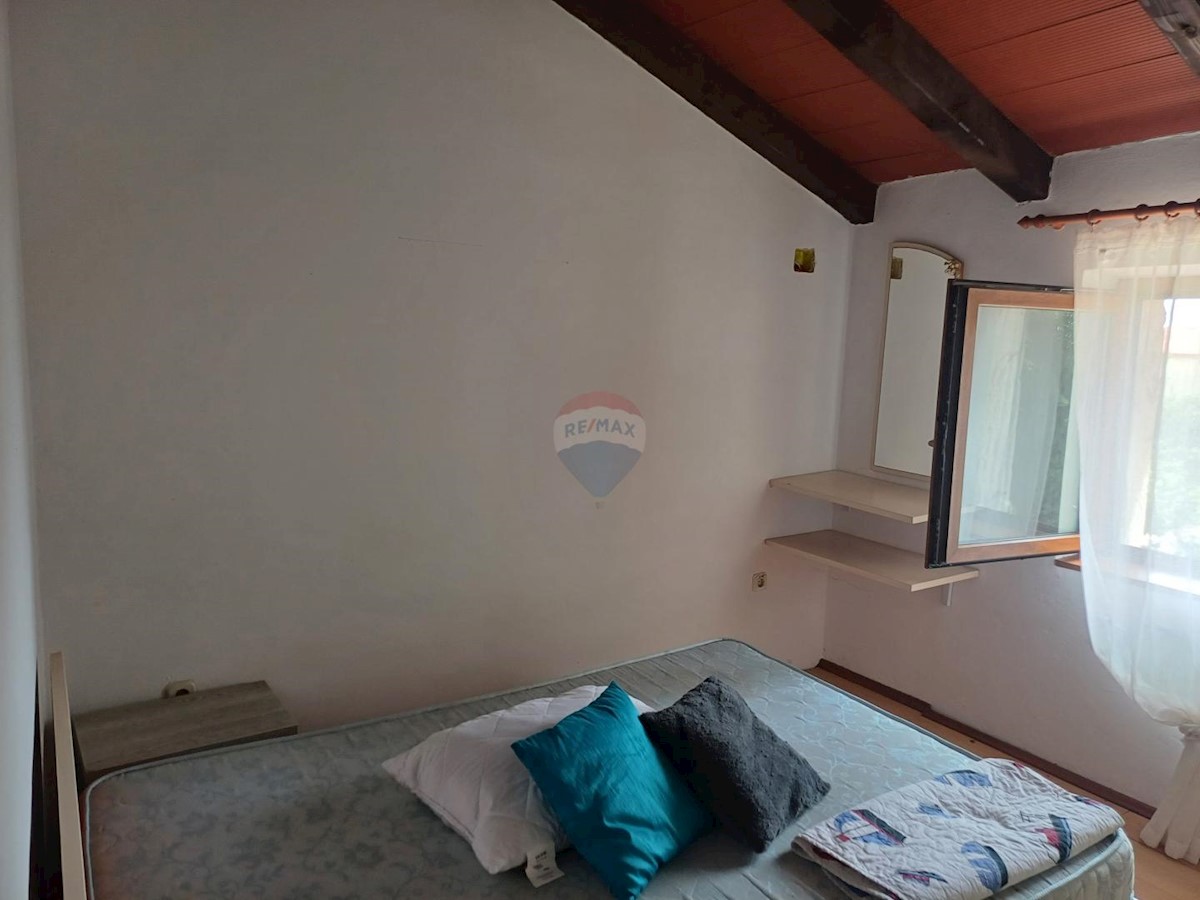 Roškići, Kaštelir-Labinci, 350m2