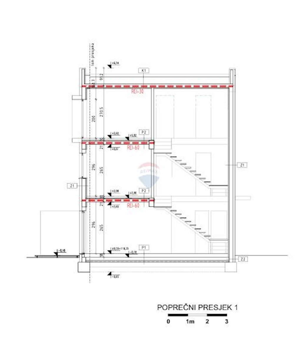 Stanovanje/Apartma Blato, Novi Zagreb - Zapad, 111m2