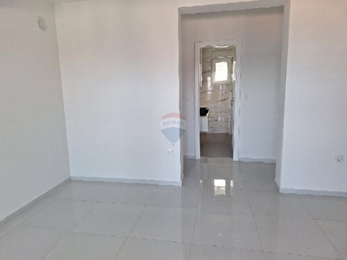 Stanovanje/Apartma Crikvenica, 124,50m2