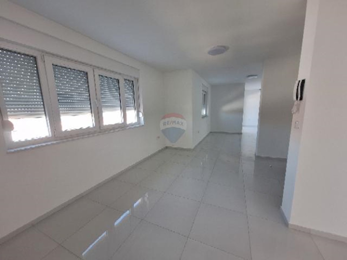 Stanovanje/Apartma Crikvenica, 124,50m2