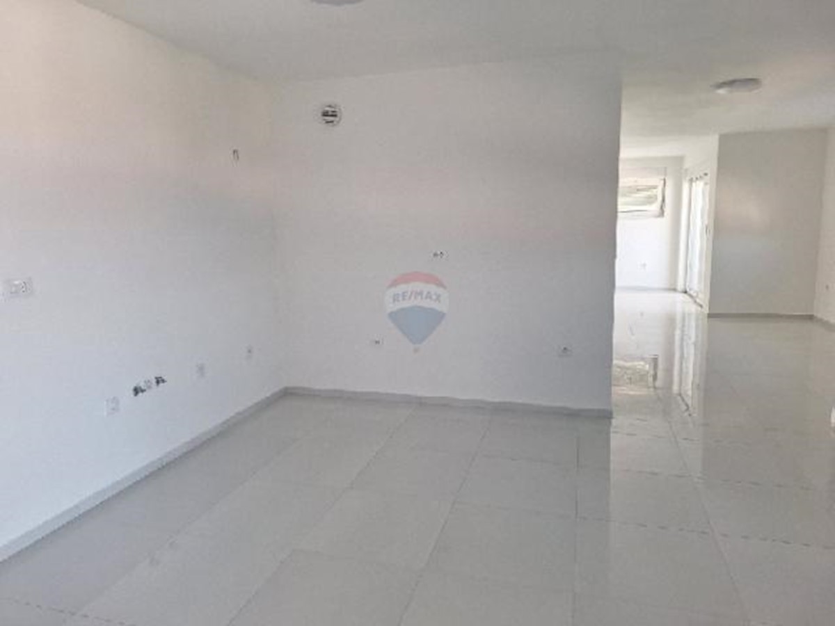 Stanovanje/Apartma Crikvenica, 124,50m2