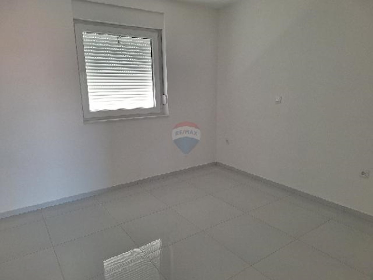 Stanovanje/Apartma Crikvenica, 124,50m2