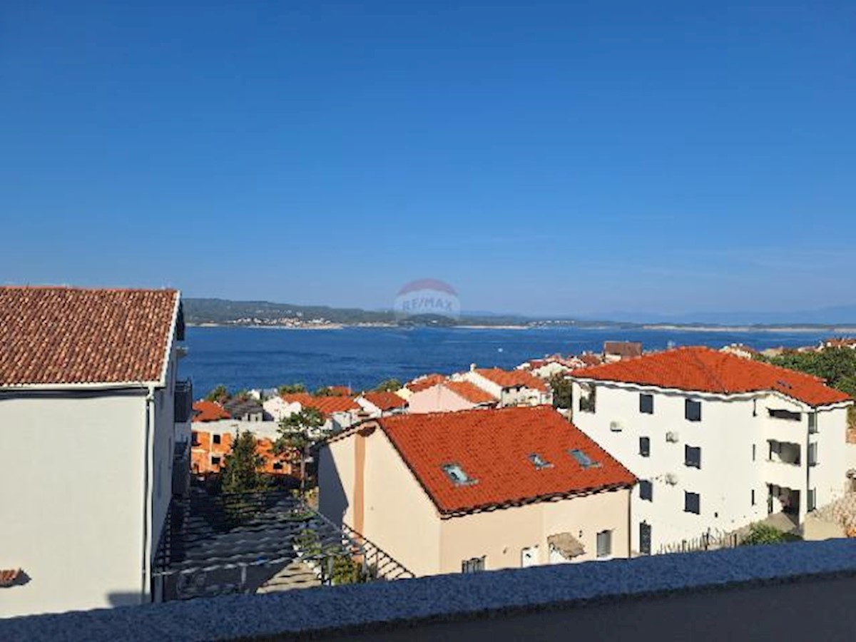 Stanovanje/Apartma Crikvenica, 124,50m2