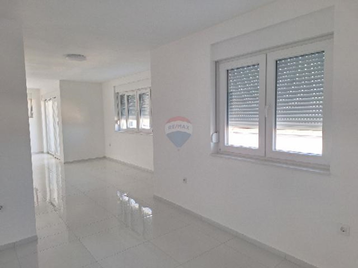 Stanovanje/Apartma Crikvenica, 124,50m2