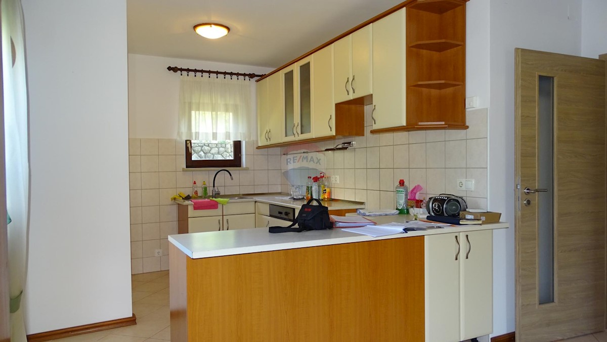 Stanovanje/Apartma Kastav, 89m2