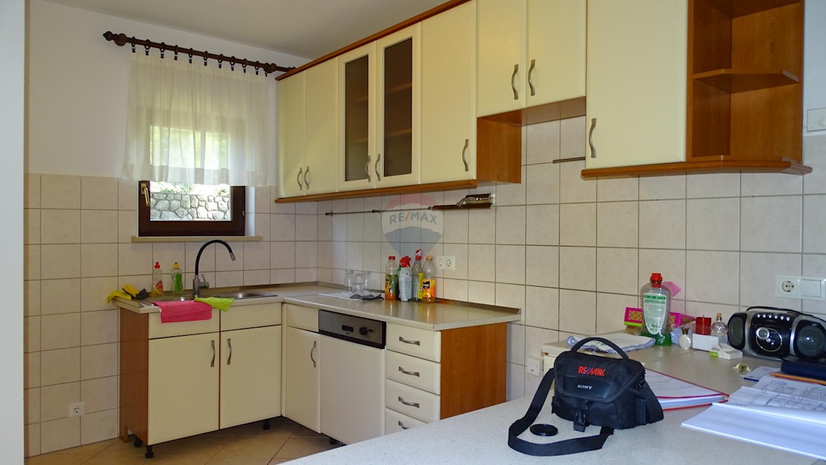 Stanovanje/Apartma Kastav, 89m2