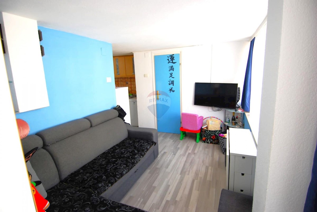 Stanovanje/Apartma Umag, 23m2