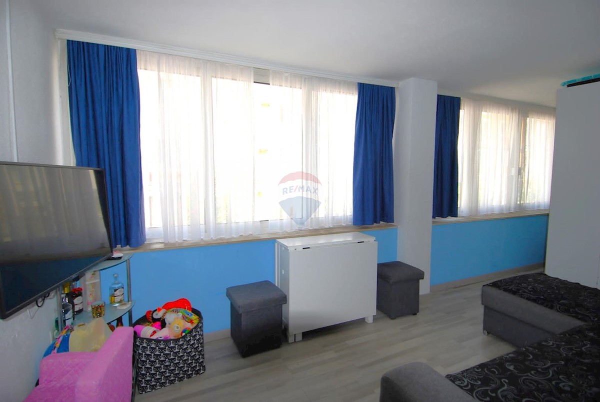 Stanovanje/Apartma Umag, 23m2