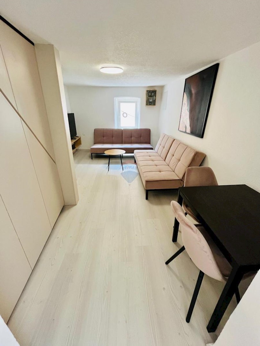 Stanovanje/Apartma Baška, 50m2