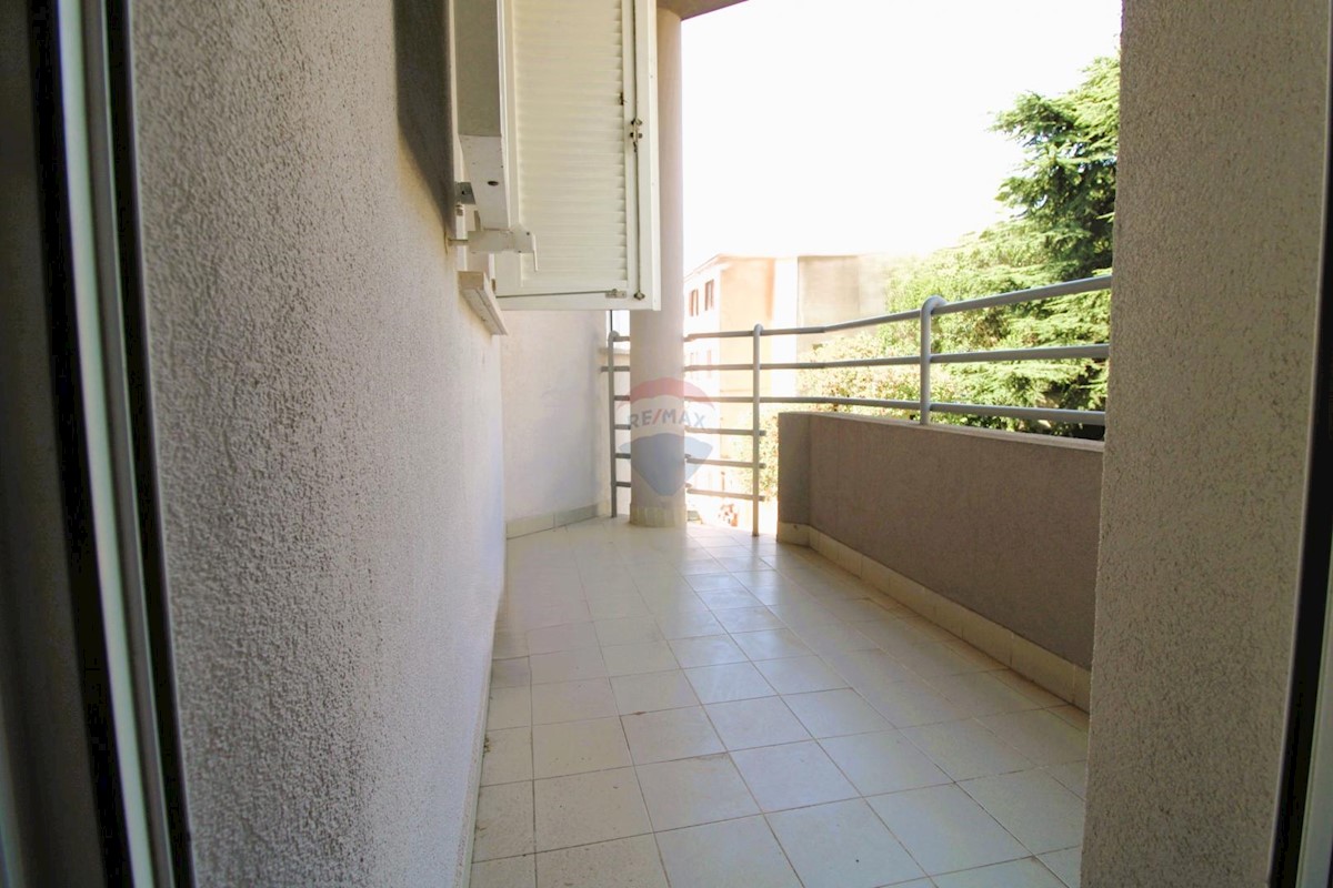 Stanovanje/Apartma Centar, Pula, 74m2