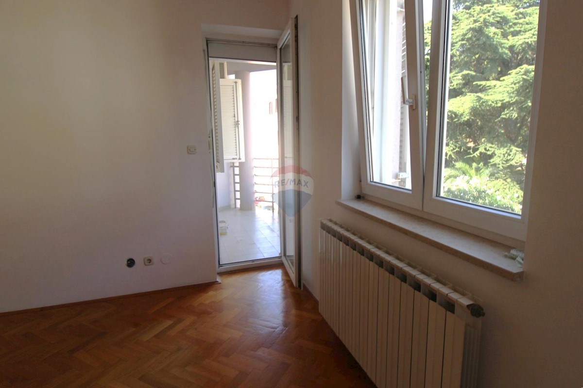 Stanovanje/Apartma Centar, Pula, 74m2