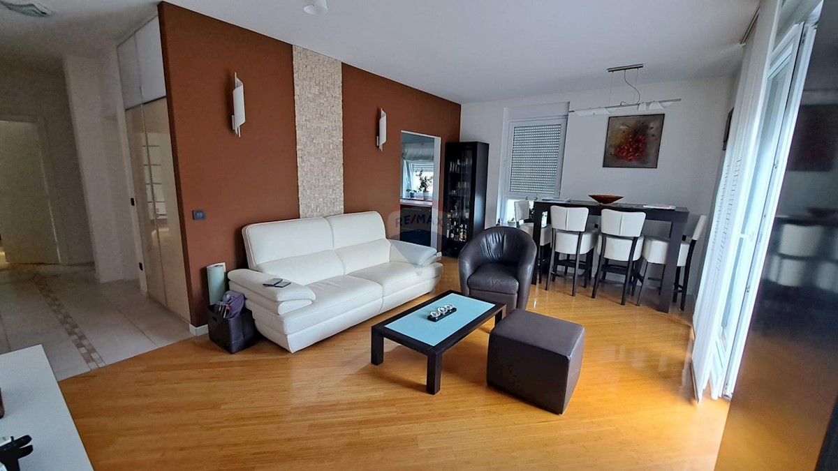 Stanovanje/Apartma Remete, Maksimir, 81,39m2