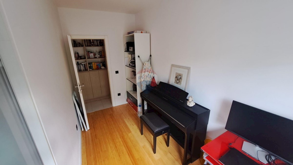 Stanovanje/Apartma Remete, Maksimir, 81,39m2