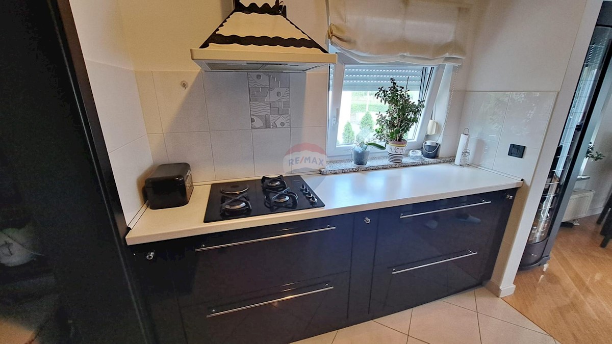 Stanovanje/Apartma Remete, Maksimir, 81,39m2