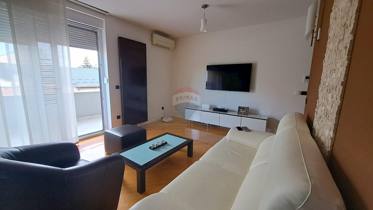 Stanovanje/Apartma Remete, Maksimir, 81,39m2