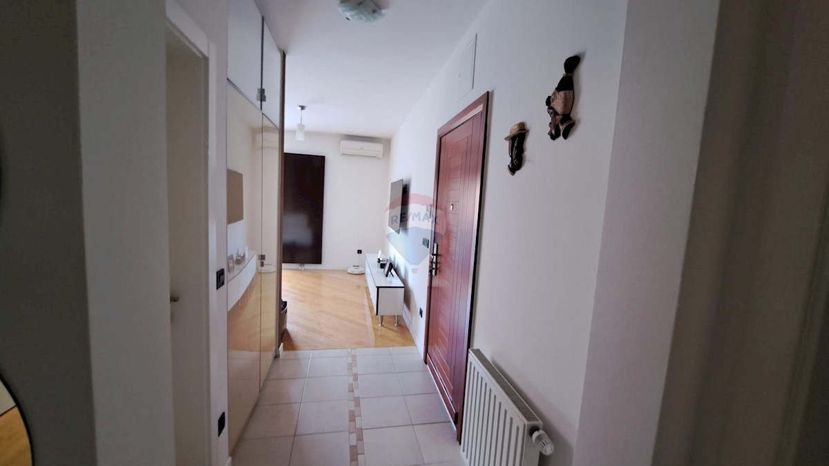 Stanovanje/Apartma Remete, Maksimir, 81,39m2