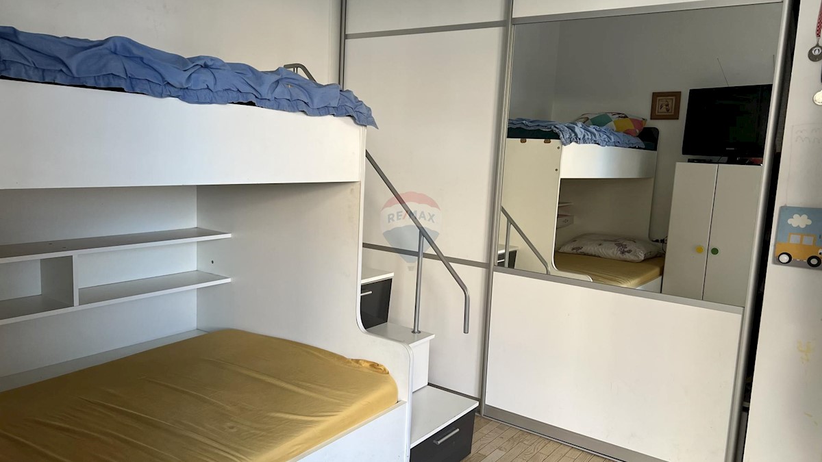 Stanovanje/Apartma Otok, Novi Zagreb - Zapad, 73m2