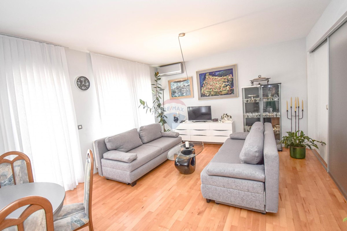 Stanovanje/Apartma Centar, Gornji Grad - Medveščak, 115m2