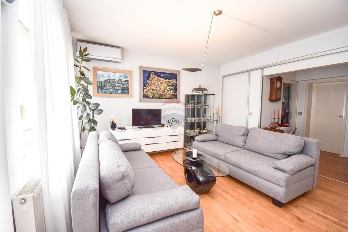 Stanovanje/Apartma Centar, Gornji Grad - Medveščak, 115m2