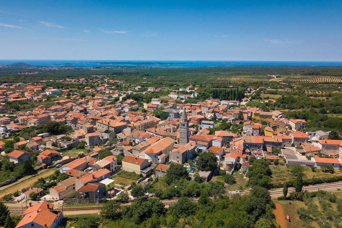 Hiša Galižana, Vodnjan, 266m2