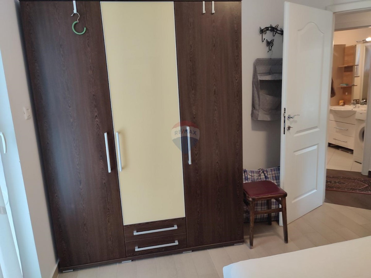 Stanovanje/Apartma Baška, 66m2