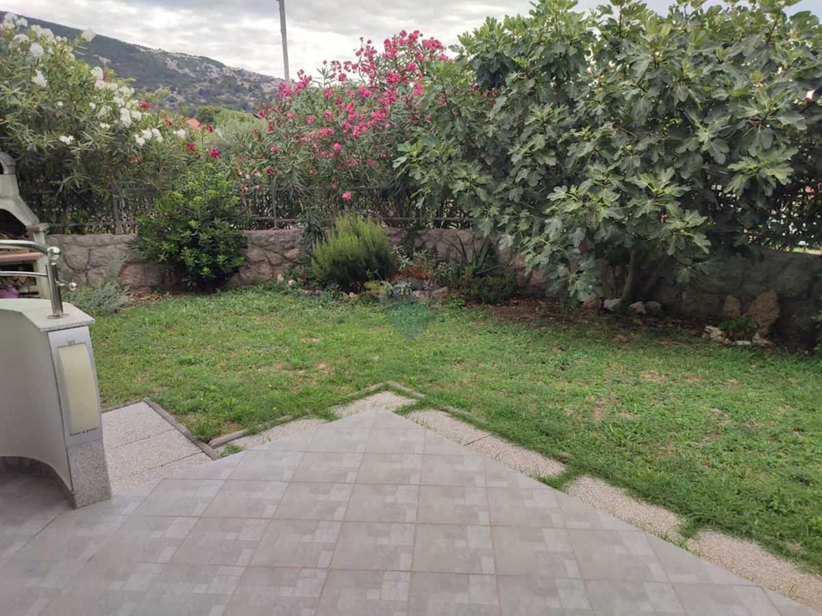 Stanovanje/Apartma Baška, 66m2