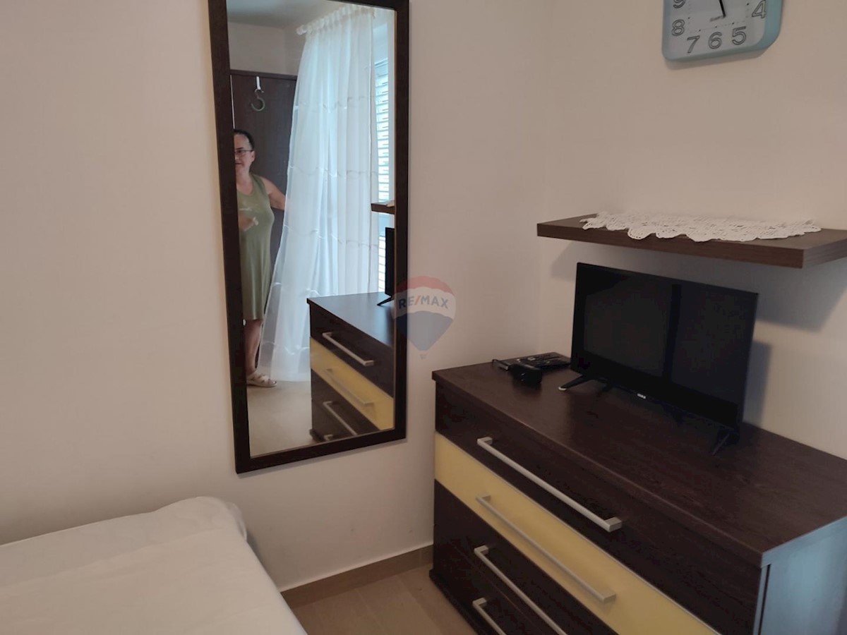 Stanovanje/Apartma Baška, 66m2