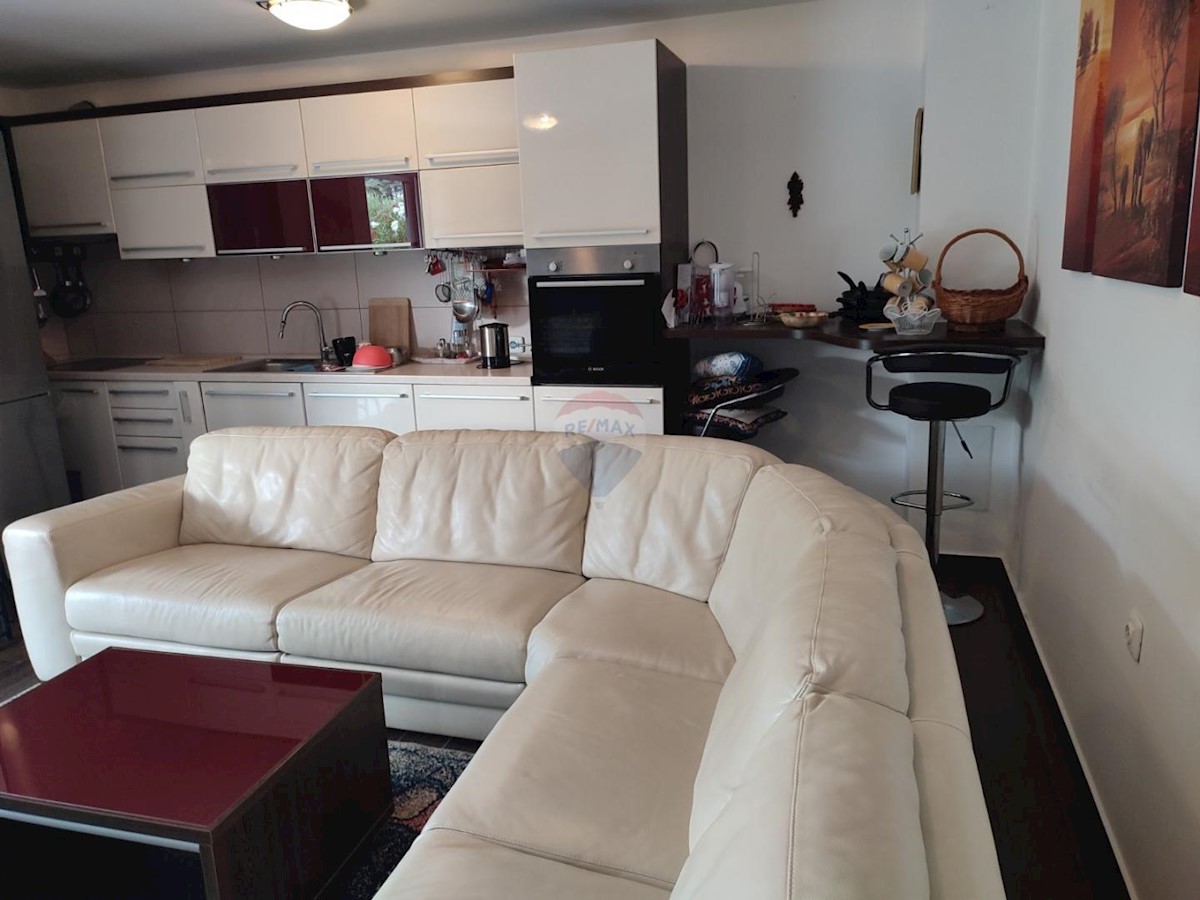 Stanovanje/Apartma Baška, 66m2