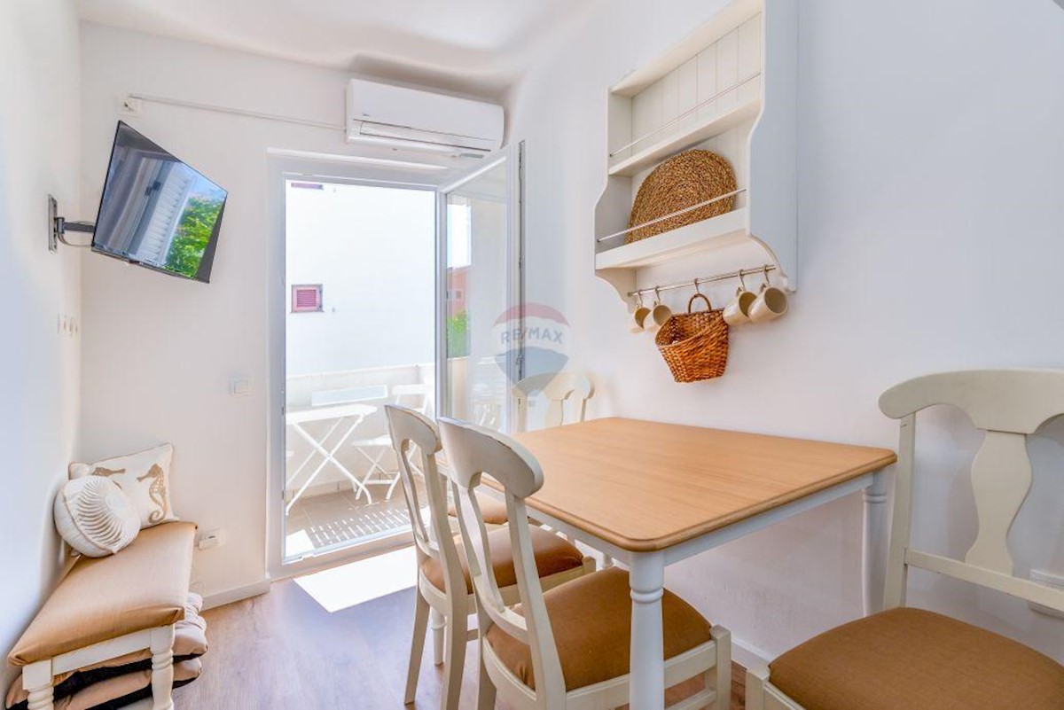 Stanovanje/Apartma Baška, 47m2