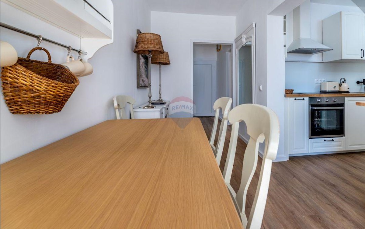 Stanovanje/Apartma Baška, 47m2