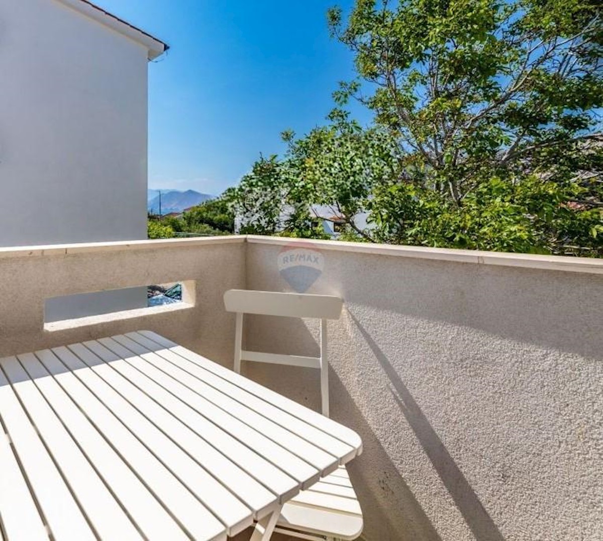 Stanovanje/Apartma Baška, 47m2