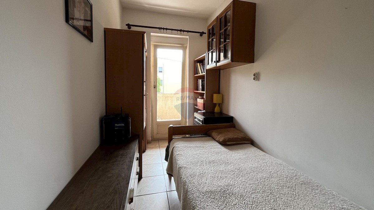 Stanovanje/Apartma Rovinj, 67m2