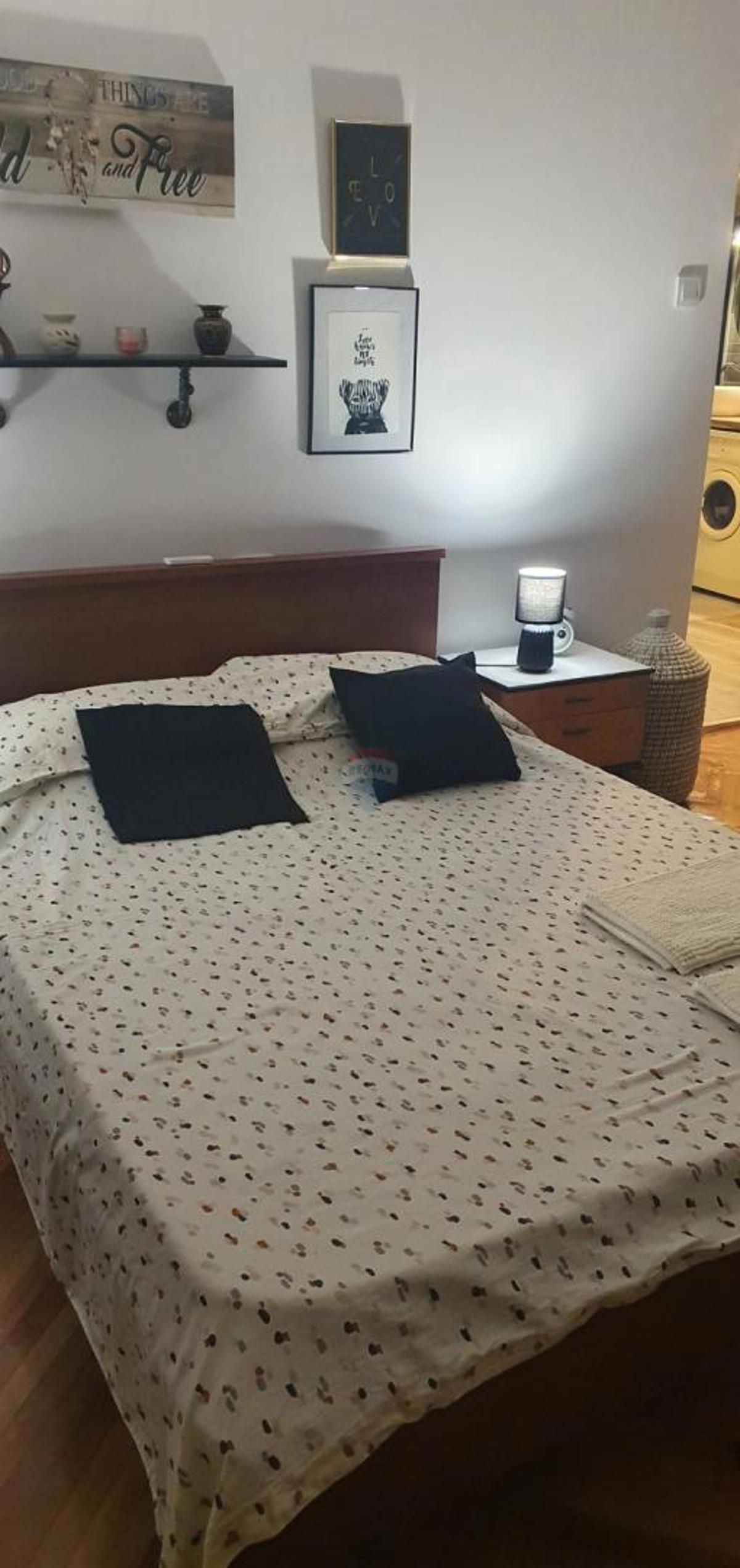 Stanovanje/Apartma Belveder, Rijeka, 36,50m2